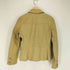 カルバンクラインジーンズ Calvin Klein Jeans 90~00S レザーテーラードジャケット レディース L