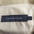 カルバンクラインジーンズ Calvin Klein Jeans 90~00S レザーテーラードジャケット レディース L