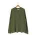 エルエルビーン L.L.Bean BeanBuilt Waffle Henley ビーンビルト・ワッフル・ヘンリー ヘンリーネック ロングスリーブTシャツ メンズ import:L