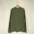 エルエルビーン L.L.Bean BeanBuilt Waffle Henley ビーンビルト・ワッフル・ヘンリー ヘンリーネック ロングスリーブTシャツ メンズ import:L