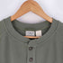 エルエルビーン L.L.Bean BeanBuilt Waffle Henley ビーンビルト・ワッフル・ヘンリー ヘンリーネック ロングスリーブTシャツ メンズ import:L
