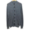 ブラックレーベルクレストブリッジ BLACK LABEL CRESTBRIDGE スタンドカラーニットジャケット メンズ JPN:M