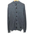 ブラックレーベルクレストブリッジ BLACK LABEL CRESTBRIDGE スタンドカラーニットジャケット メンズ JPN:M