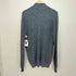 ブラックレーベルクレストブリッジ BLACK LABEL CRESTBRIDGE スタンドカラーニットジャケット メンズ JPN:M