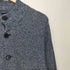 ブラックレーベルクレストブリッジ BLACK LABEL CRESTBRIDGE スタンドカラーニットジャケット メンズ JPN:M