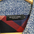ブラックレーベルクレストブリッジ BLACK LABEL CRESTBRIDGE スタンドカラーニットジャケット メンズ JPN:M