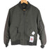 ユニクロ UNIQLO MA-1ブルゾン メンズ JPN:S
