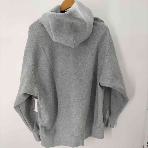 ジーユー GU ヘビーウェイトビッグスウェットパーカ メンズ JPN:XL
