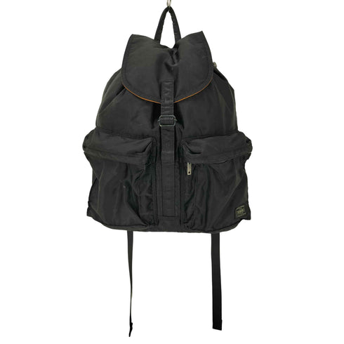 ポーター PORTER TANKER BACKPACK タンカー メンズ