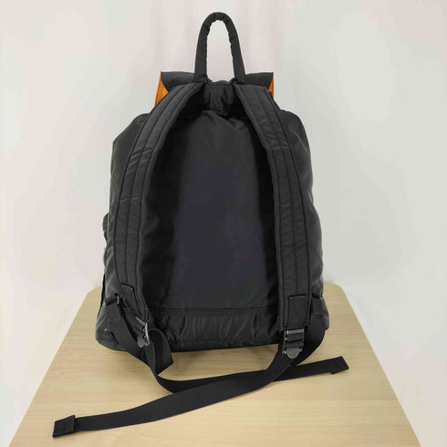 ポーター PORTER TANKER BACKPACK タンカー メンズ