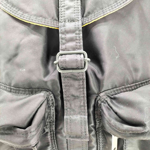 ポーター PORTER TANKER BACKPACK タンカー メンズ