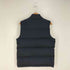 メンズビギ MENS BIGI ESSENTIAL GARMENT FRENCH DOWN ダウンベスト メンズ JPN:3
