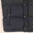 メンズビギ MENS BIGI ESSENTIAL GARMENT FRENCH DOWN ダウンベスト メンズ JPN:3