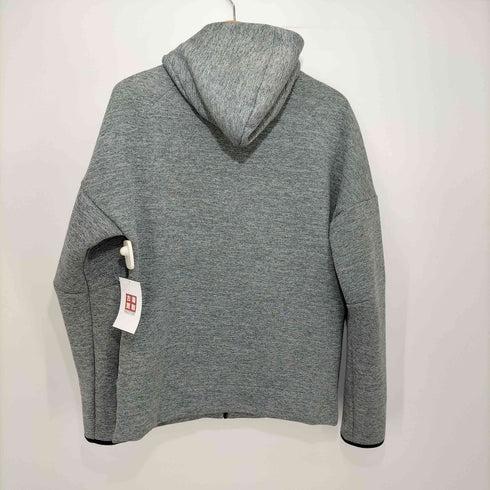 アディダス adidas ジップアップパーカー メンズ JPN:M
