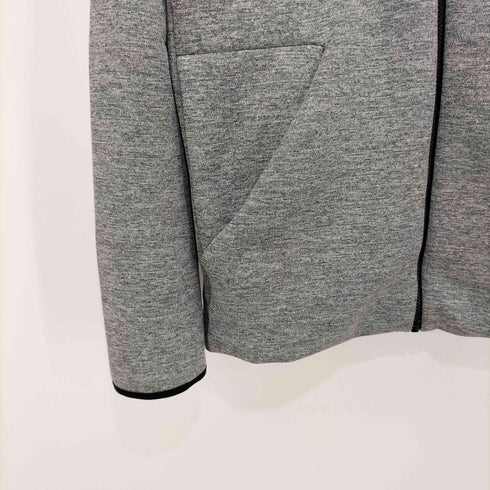 アディダス adidas ジップアップパーカー メンズ JPN:M