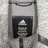 アディダス adidas ジップアップパーカー メンズ JPN:M