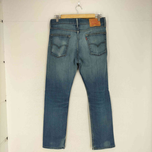 リーバイス Levis 505 メンズ W34L32