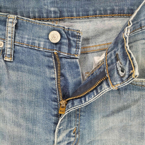 リーバイス Levis 505 メンズ W34L32