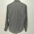 ラルフローレン RALPH LAUREN ストライプ柄 SLIM FIT ボタンダウン コットンロングスリーブシャツ メンズ import:S