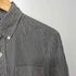 ラルフローレン RALPH LAUREN ストライプ柄 SLIM FIT ボタンダウン コットンロングスリーブシャツ メンズ import:S