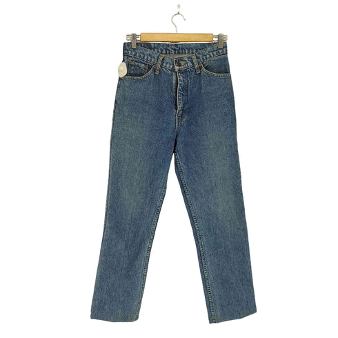 リーバイス Levis RED TAB 513-0213 レディース 29×32