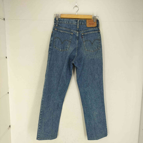リーバイス Levis RED TAB 513-0213 レディース 29×32