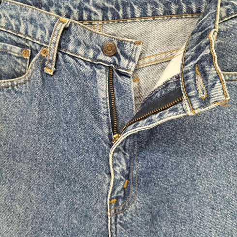 リーバイス Levis RED TAB 513-0213 レディース 29×32