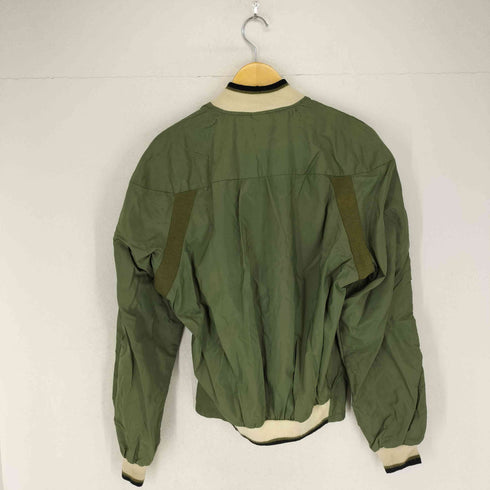 バトウィン BUTWIN 60S~ CONMATICジッパー カップショルダーナイロンジップブルゾン メンズ