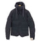 ディーゼル DIESEL フーデットジャケット メンズ JPN:L