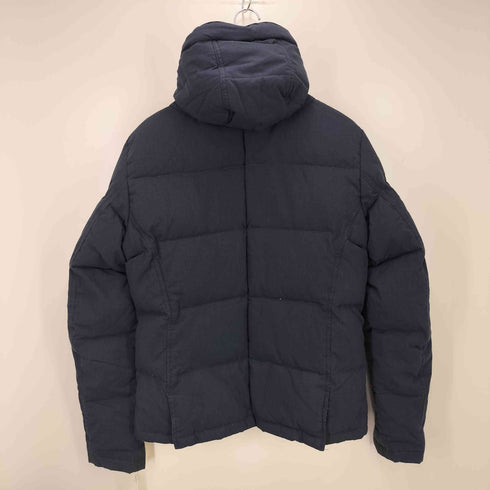ディーゼル DIESEL フーデットジャケット メンズ JPN:L