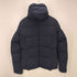 ディーゼル DIESEL フーデットジャケット メンズ JPN:L