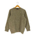 ビームスプラス BEAMS+ SHETLAND Knit シェットランドニット メンズ JPN:L