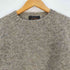 ビームスプラス BEAMS+ SHETLAND Knit シェットランドニット メンズ JPN:L