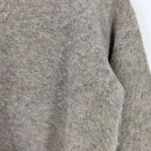ビームスプラス BEAMS+ SHETLAND Knit シェットランドニット メンズ JPN:L