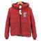 ヒステリックグラマー HYSTERIC GLAMOUR 11AW PLIMALOFT フーデッド プリマロフト ダウン ジャケット メンズ import:M