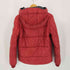 ヒステリックグラマー HYSTERIC GLAMOUR 11AW PLIMALOFT フーデッド プリマロフト ダウン ジャケット メンズ import:M