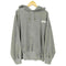 ティーモダンストリートウエア TTT_MSW 23AW Velours hoodie メンズ JPN:M