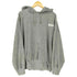 ティーモダンストリートウエア TTT_MSW 23AW Velours hoodie メンズ JPN:M