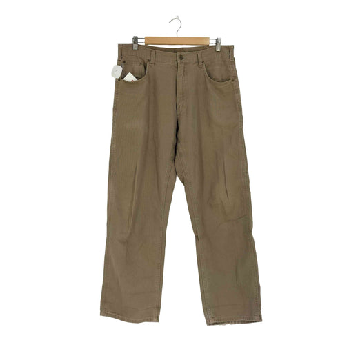 カーハート Carhartt Loose Fit ダック ペインターパンツ メンズ 36×32