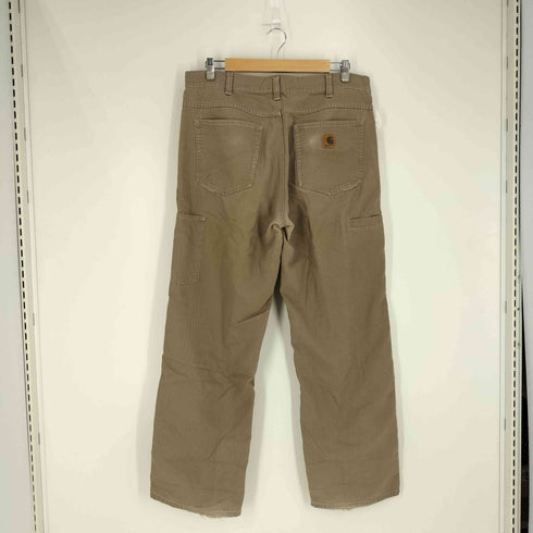 カーハート Carhartt Loose Fit ダック ペインターパンツ メンズ 36×32