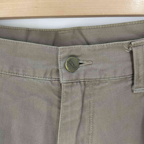 カーハート Carhartt Loose Fit ダック ペインターパンツ メンズ 36×32