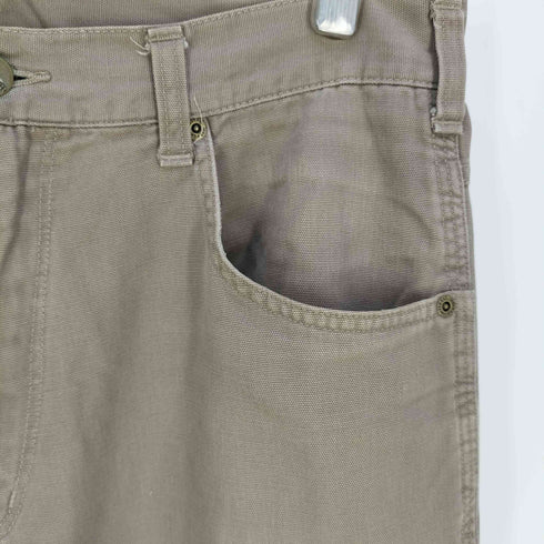 カーハート Carhartt Loose Fit ダック ペインターパンツ メンズ 36×32