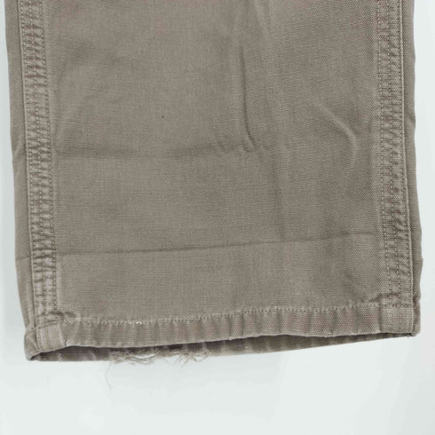カーハート Carhartt Loose Fit ダック ペインターパンツ メンズ 36×32