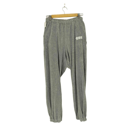 ティーモダンストリートウエア TTT_MSW 23AW Velours Easy Pants メンズ JPN:M