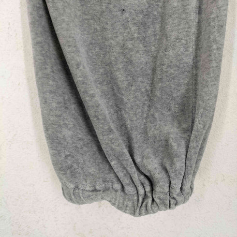 ティーモダンストリートウエア TTT_MSW 23AW Velours Easy Pants メンズ JPN:M