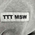 ティーモダンストリートウエア TTT_MSW 23AW Velours Easy Pants メンズ JPN:M