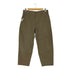 ビューティーアンドユースユナイテッドアローズ BEAUTY & YOUTH UNITED ARROWS ワイドシルエット バルーン チノ パンツ メンズ JPN:M