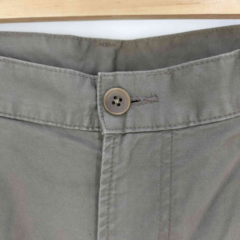 ビューティーアンドユースユナイテッドアローズ BEAUTY & YOUTH UNITED ARROWS ワイドシルエット バルーン チノ パンツ メンズ JPN:M