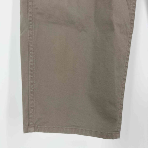 ビューティーアンドユースユナイテッドアローズ BEAUTY & YOUTH UNITED ARROWS ワイドシルエット バルーン チノ パンツ メンズ JPN:M