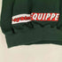ティーモダンストリートウエア TTT_MSW 24SS Mulch embroidery crew neck sweat メンズ JPN:S